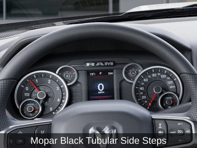 New 2026 RAM 2500 Tradesman image 21