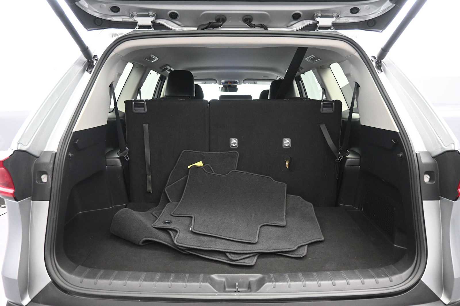 Certified 2025 Toyota Grand Highlander AWD image 24