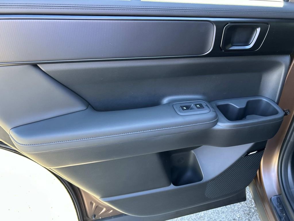 New 2026 Hyundai Santa Fe Calligraphy image 23