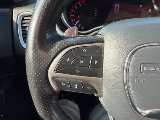 Used 2020 Dodge Durango Citadel image 20