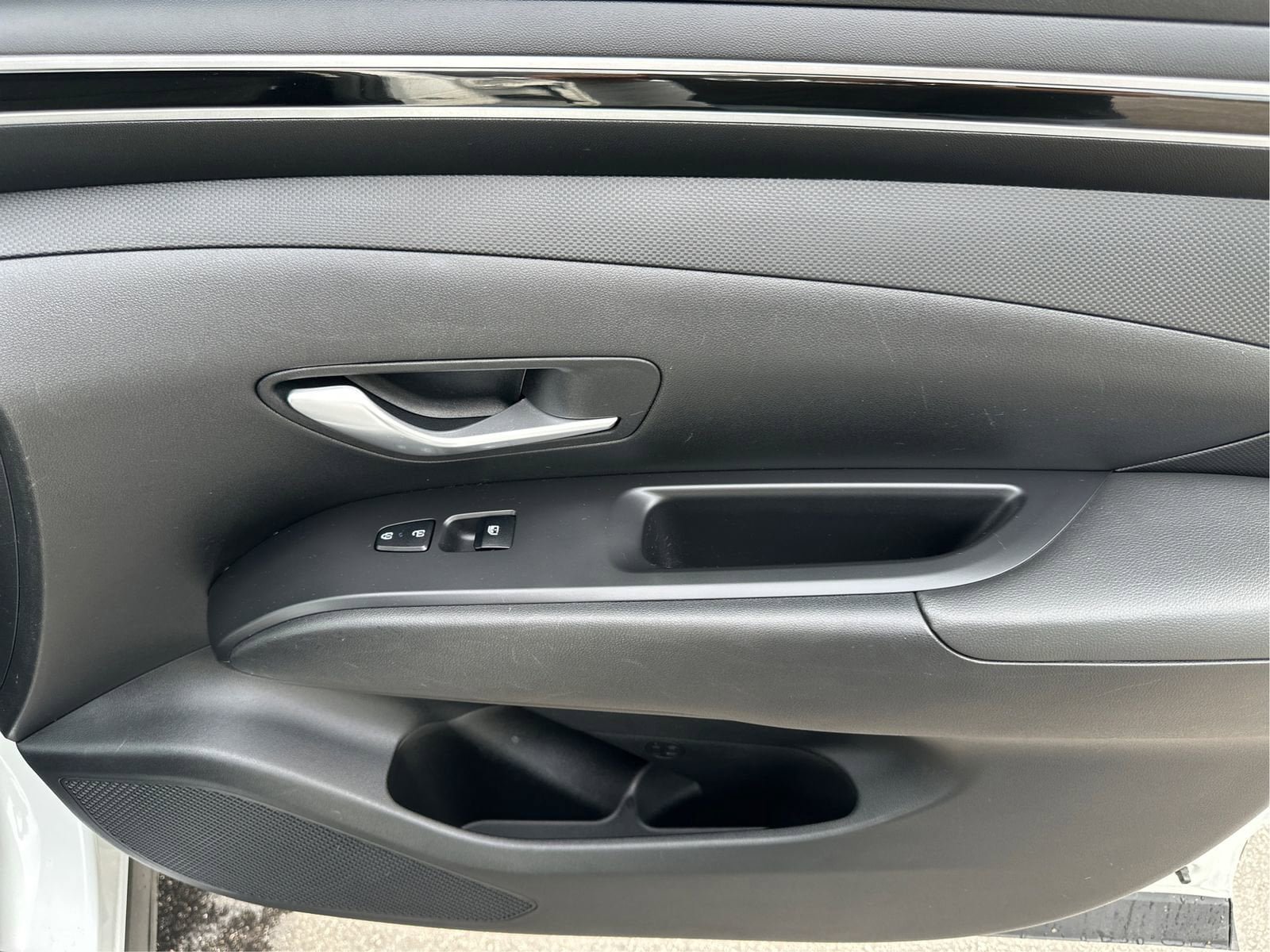 Used 2022 Hyundai Tucson SEL AWD/4WD image 21