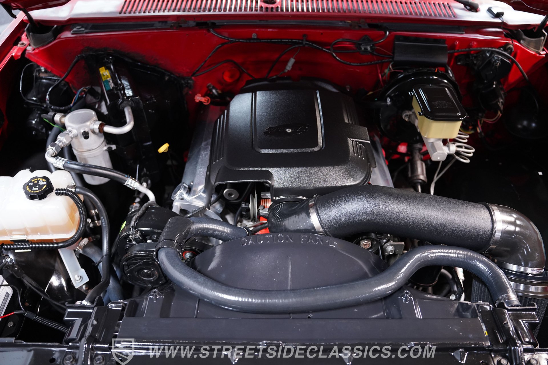 Used 1987 GMC Sierra 1500 2WD Regular Cab image 3