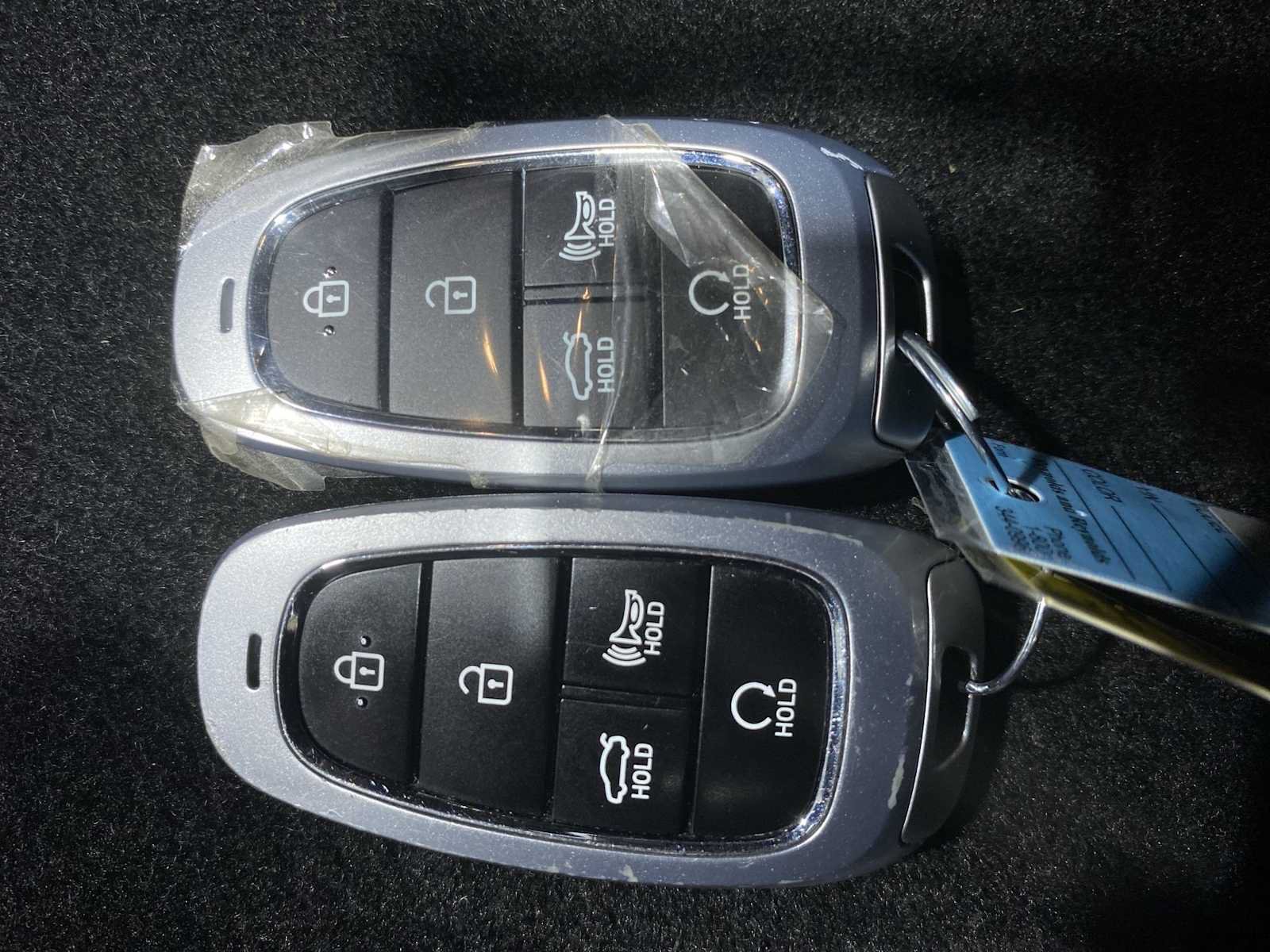 Used 2023 Hyundai Sonata SEL w/ Convenience Package FWD image 20