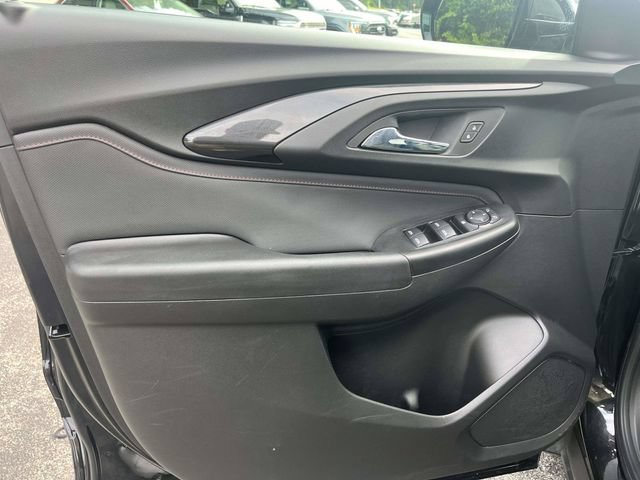 Used 2022 Chevrolet TrailBlazer RS FWD image 18