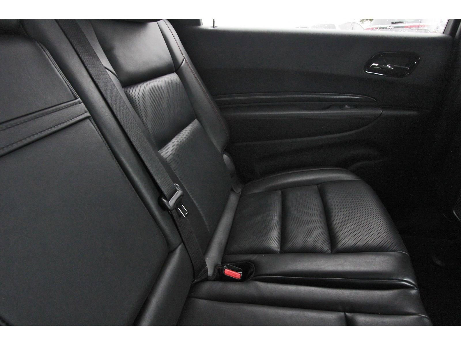 Used 2024 Dodge Durango R/T image 15