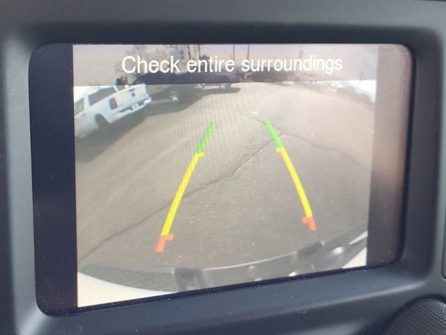 Certified 2024 RAM 1500 Classic Warlock image 13