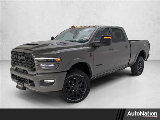 New 2026 RAM 2500 Limited image 1
