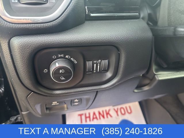 New 2026 RAM 1500 Laramie image 17