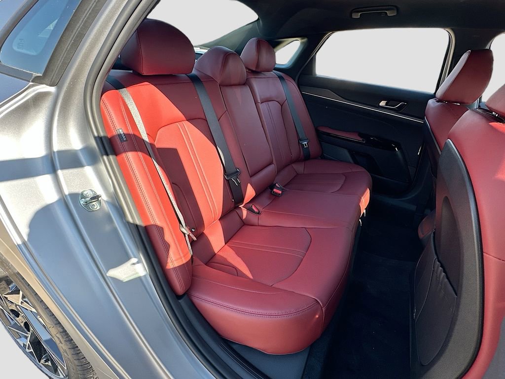 Certified 2026 Kia K5 GT-Line image 26