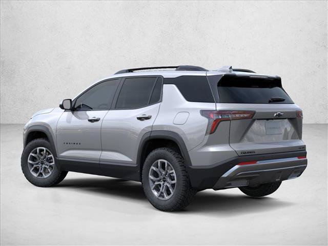 New 2026 Chevrolet Equinox ACTIV FWD image 4
