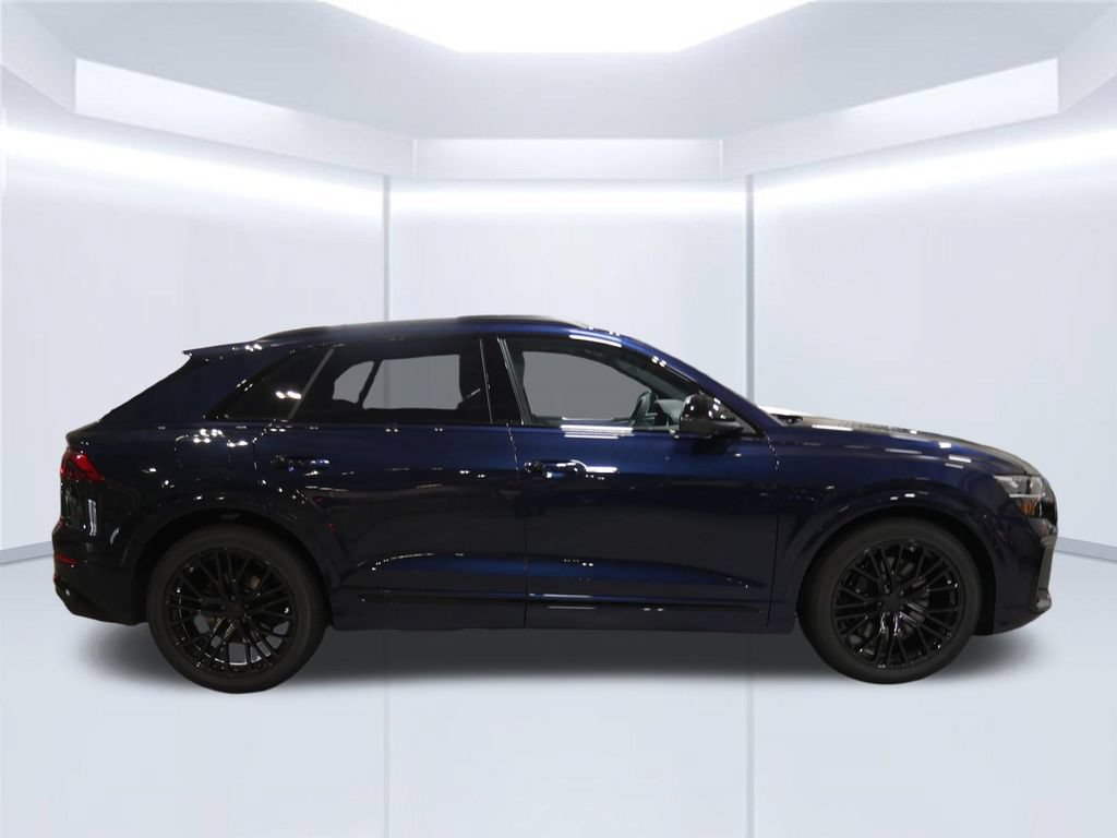 New 2026 Audi SQ8 Premium Plus AWD/4WD image 6