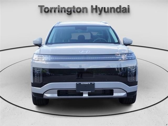 New 2026 Hyundai Ioniq 9 SEL image 2