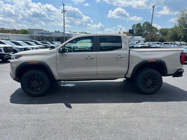 New 2026 GMC Canyon Elevation w/ Convenience Package AWD/4WD image 26