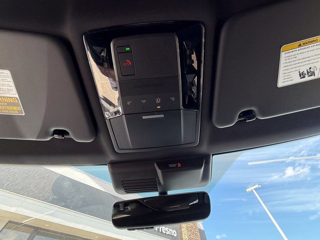 New 2026 Mitsubishi Outlander LE FWD image 32
