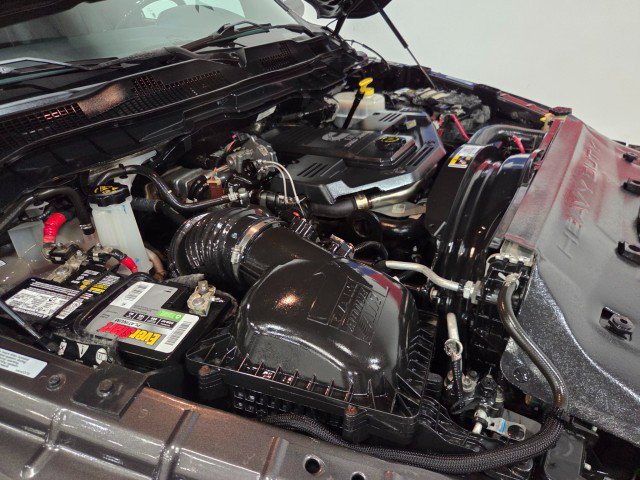 Used 2017 RAM 3500 Laramie Longhorn image 96