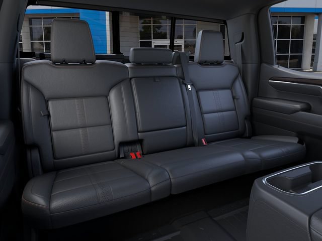 New 2026 Chevrolet Silverado 1500 High Country AWD/4WD image 17