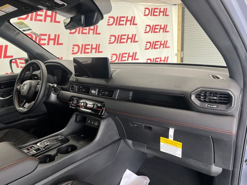New 2026 Honda Pilot TrailSport image 14