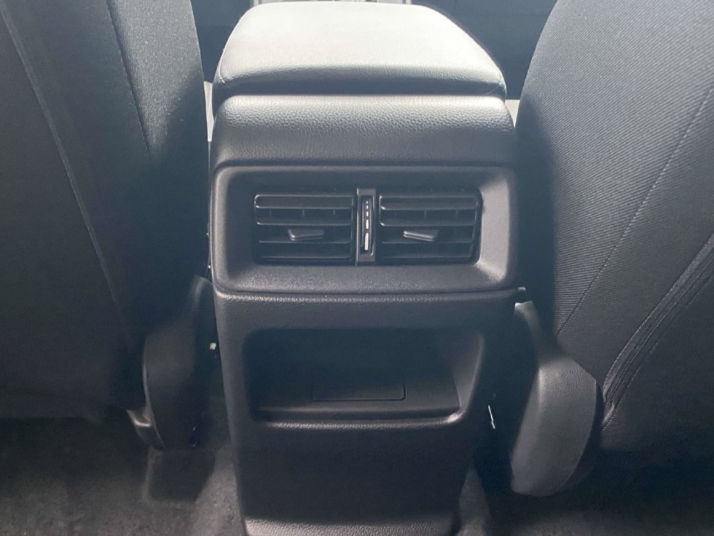 New 2027 Honda CR-V LX image 11