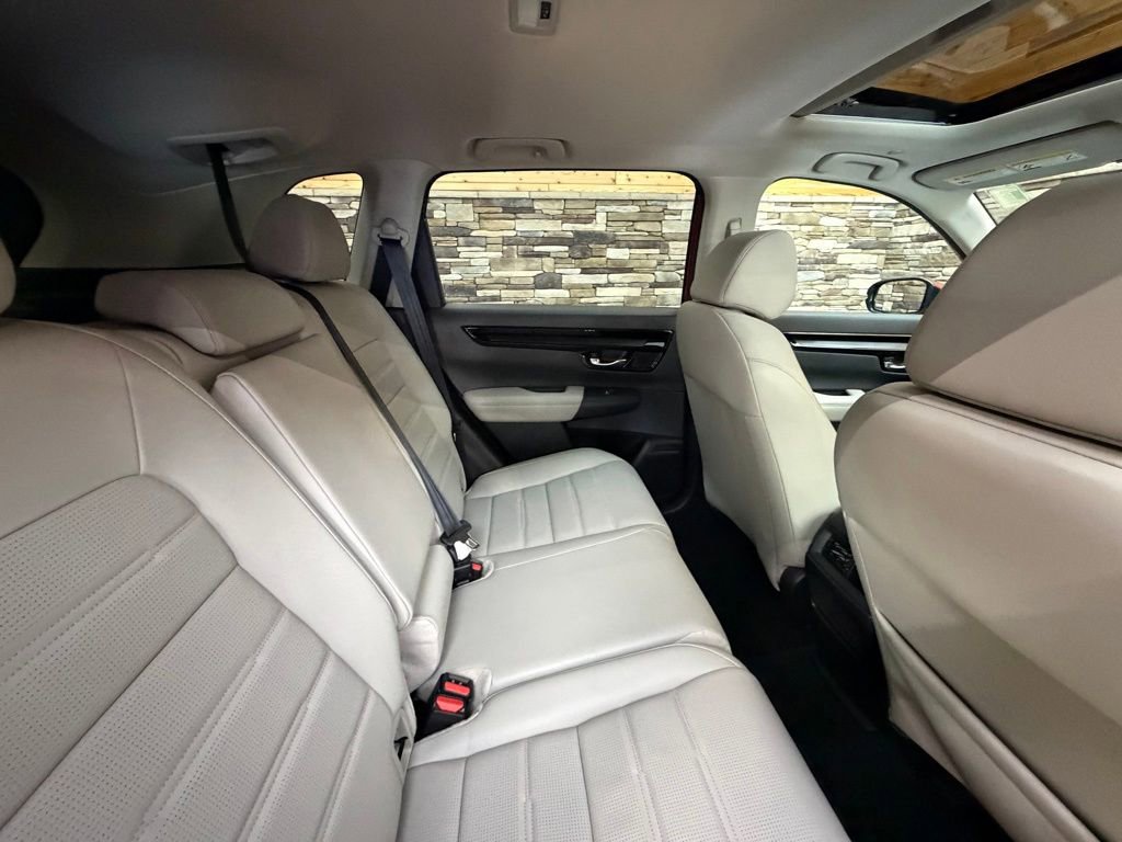 Used 2023 Honda CR-V EX-L image 31