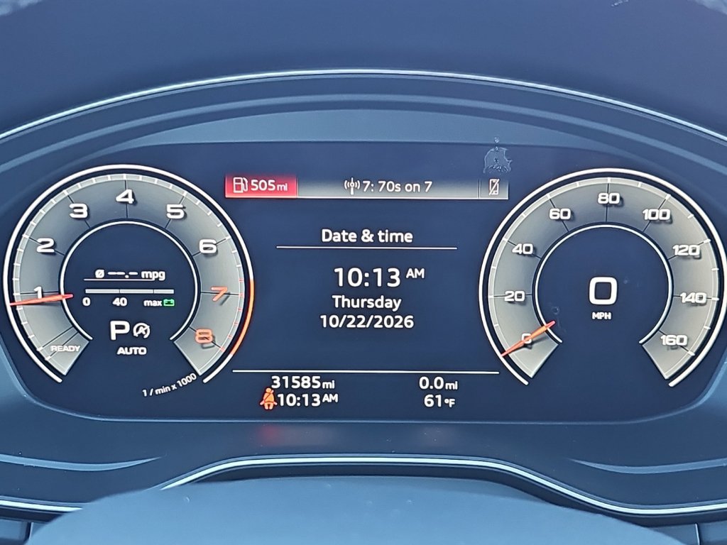 Certified 2023 Audi Q5 2.0T Premium Plus w/ Premium Plus Package AWD/4WD image 18