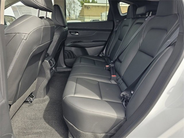 New 2025 Nissan Murano SL image 16