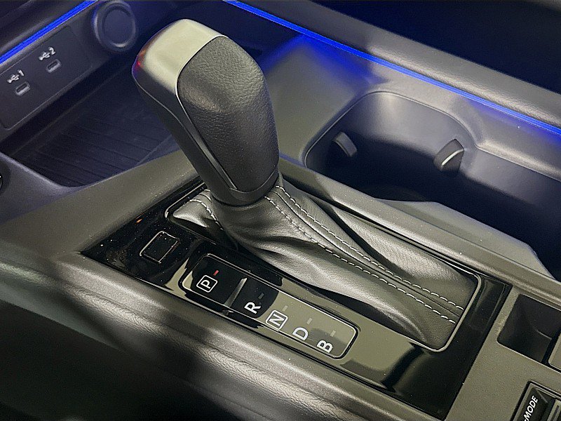 New 2026 Nissan Sentra SV w/ SV Convenience Package FWD image 18