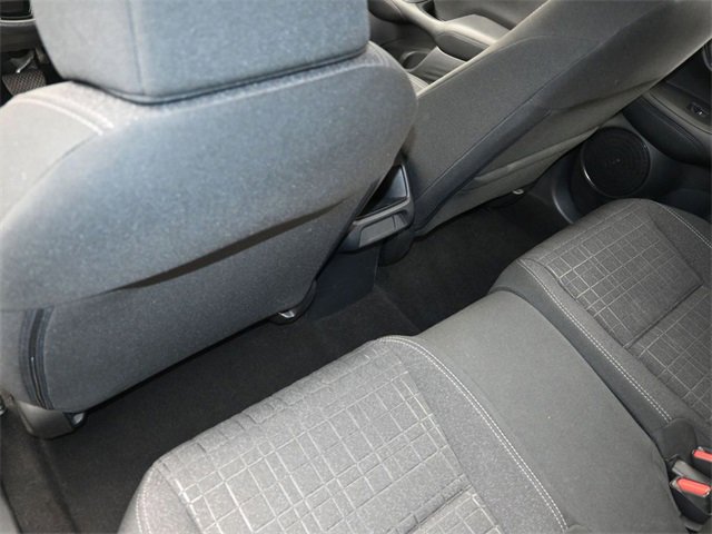 Used 2024 Honda HR-V LX image 13