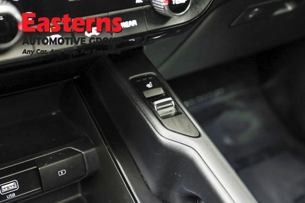 Used 2020 Kia Telluride S AWD/4WD image 23
