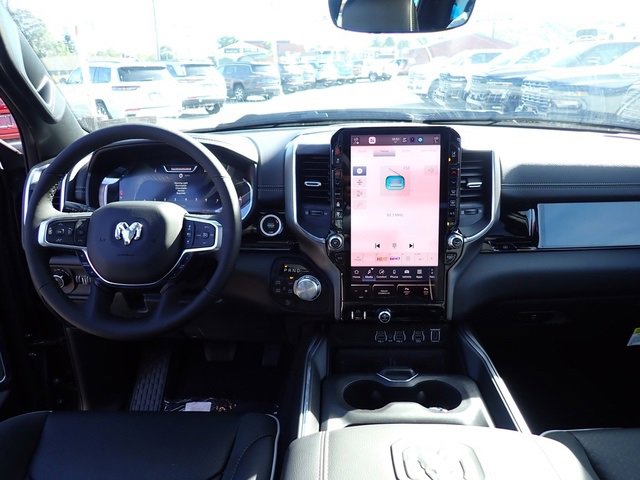 New 2026 RAM 1500 Laramie image 14