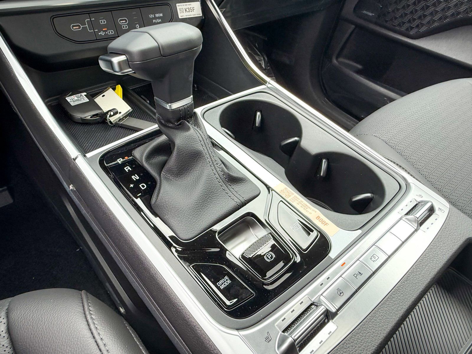 New 2026 Kia Carnival SX Prestige image 23