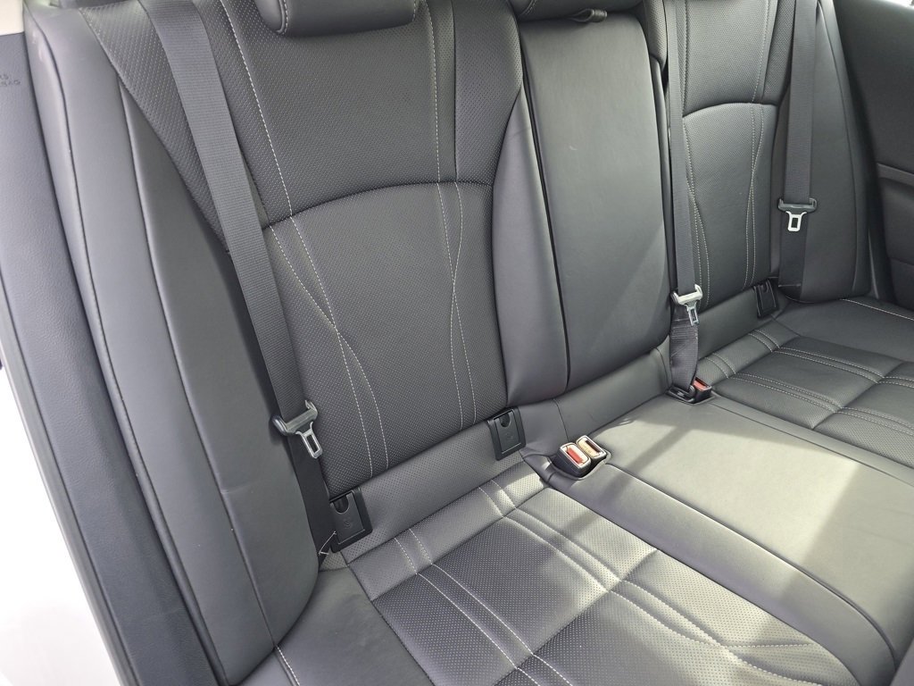 Certified 2024 Lexus ES 300h w/ Accessory Package (Z1) image 6