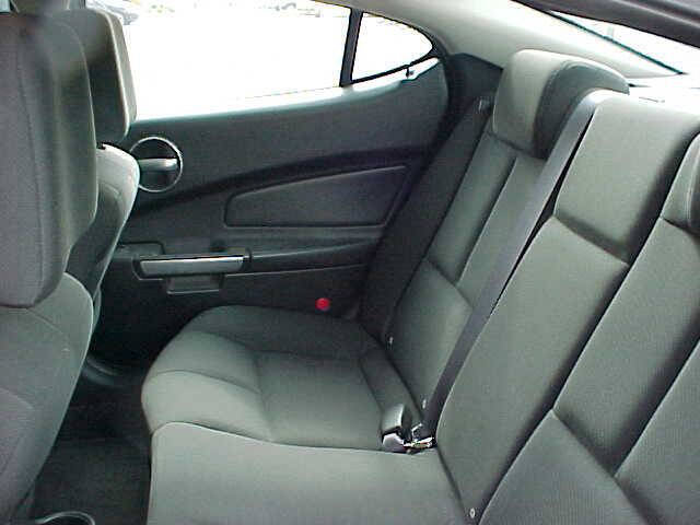 Used 2007 Pontiac Grand Prix GT w/ Special Edition Package FWD image 13
