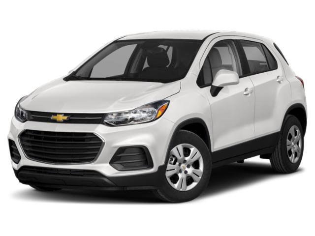 Used 2019 Chevrolet Trax LS AWD/4WD image 3