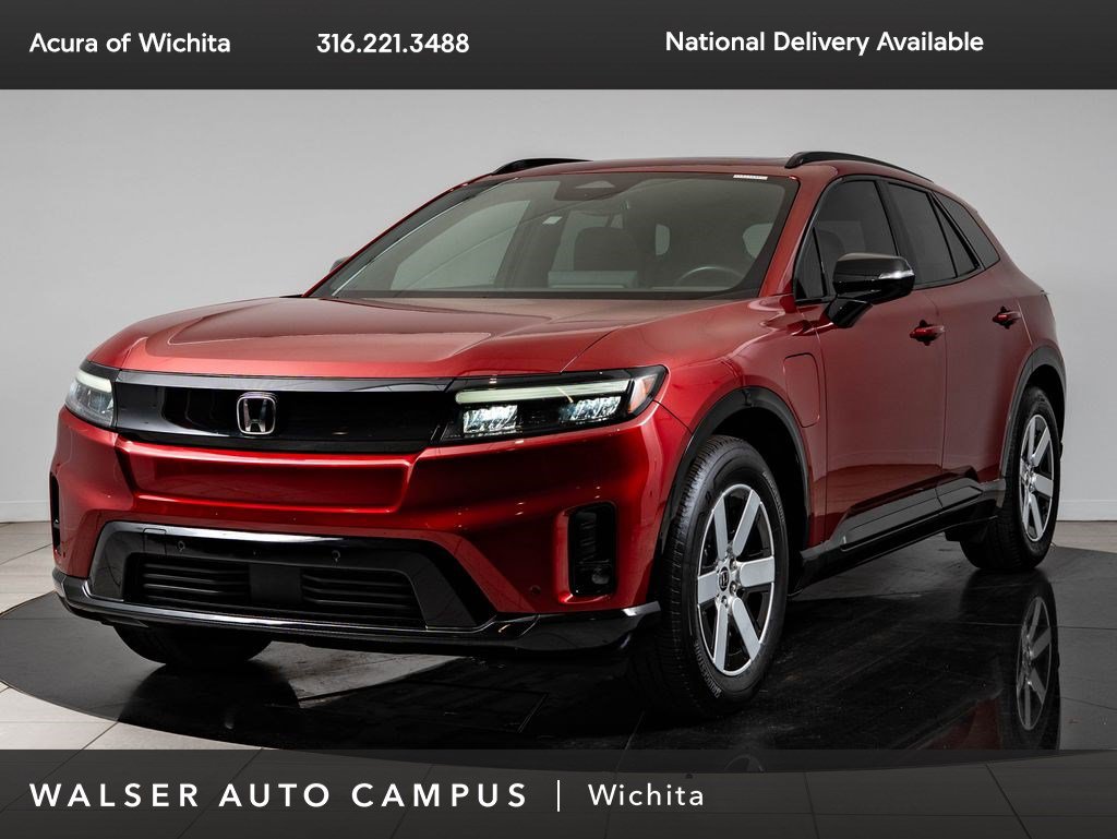 Used 2024 Honda Prologue Touring image 1