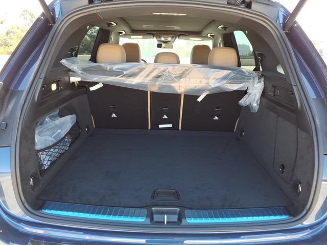 New 2026 Mercedes-Benz GLE 450 4MATIC image 23