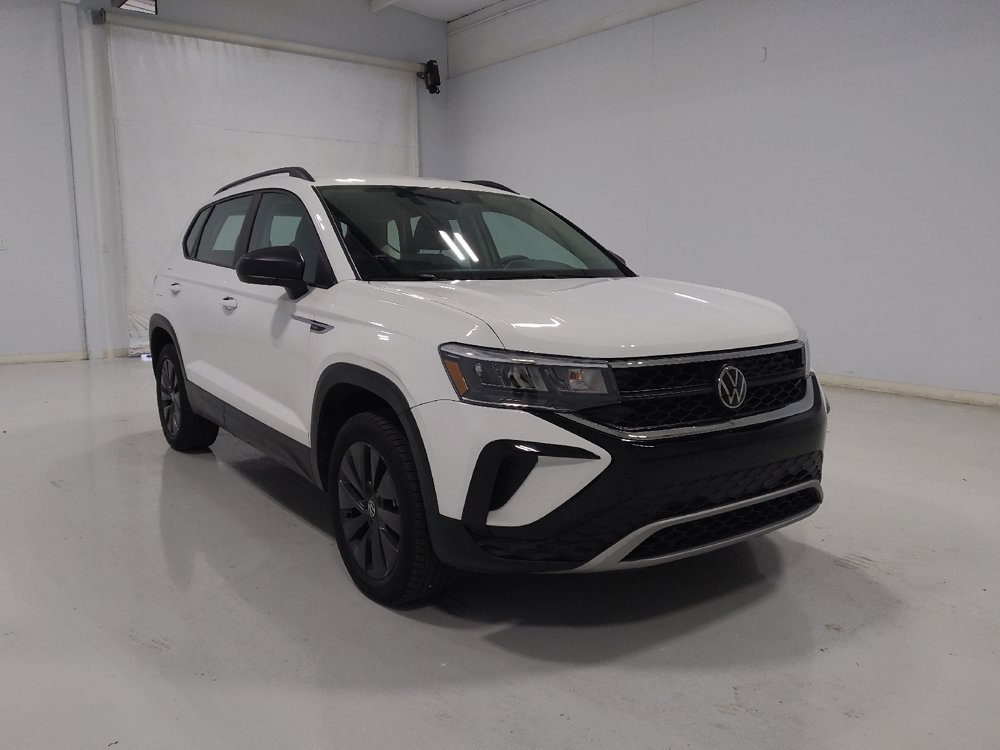 Used 2023 Volkswagen Taos S FWD image 13