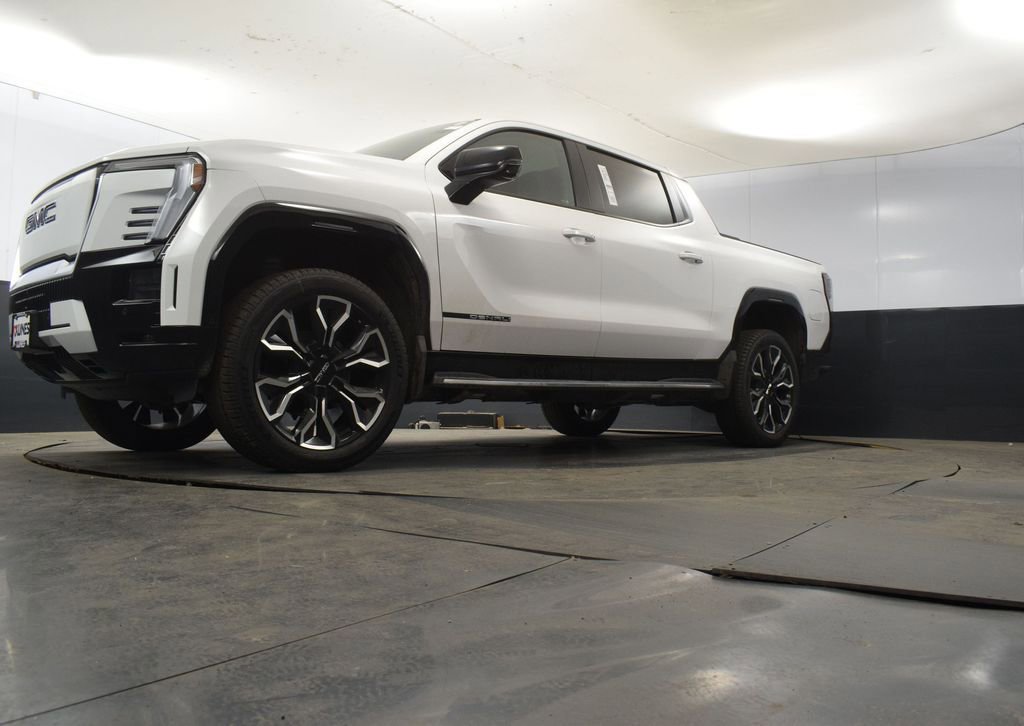 New 2025 GMC Sierra EV Denali image 49