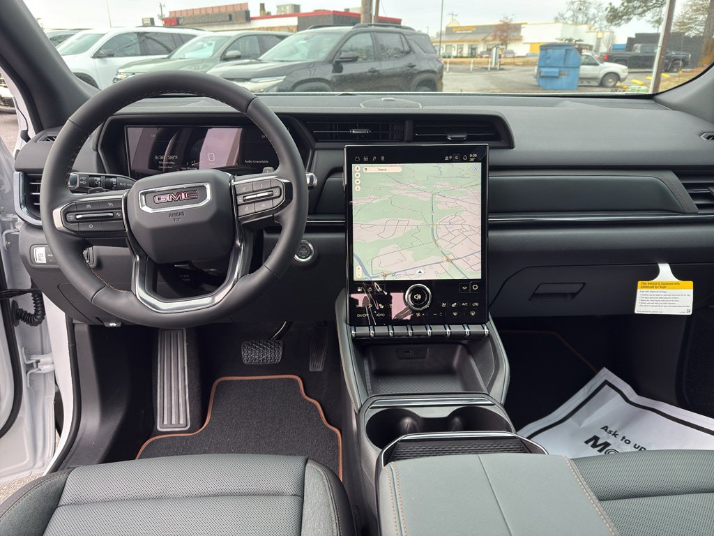 New 2026 GMC Terrain AT4 w/ Convenience Package III image 19