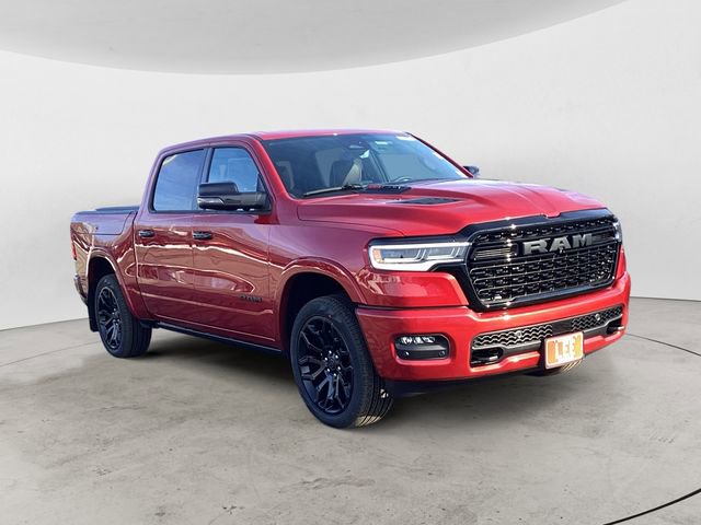 New 2026 RAM 1500 Limited image 7