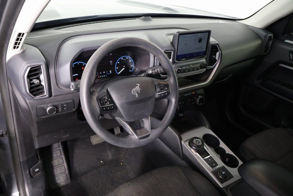 Used 2022 Ford Bronco Sport Big Bend image 5