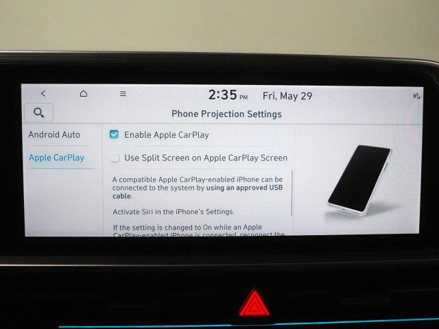 Used 2025 Hyundai Ioniq 6 SEL RWD image 38