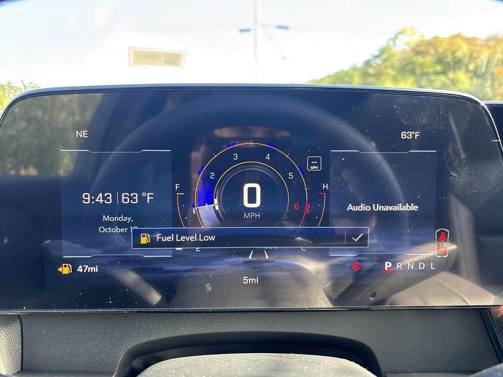 New 2027 Chevrolet Traverse LT FWD image 15