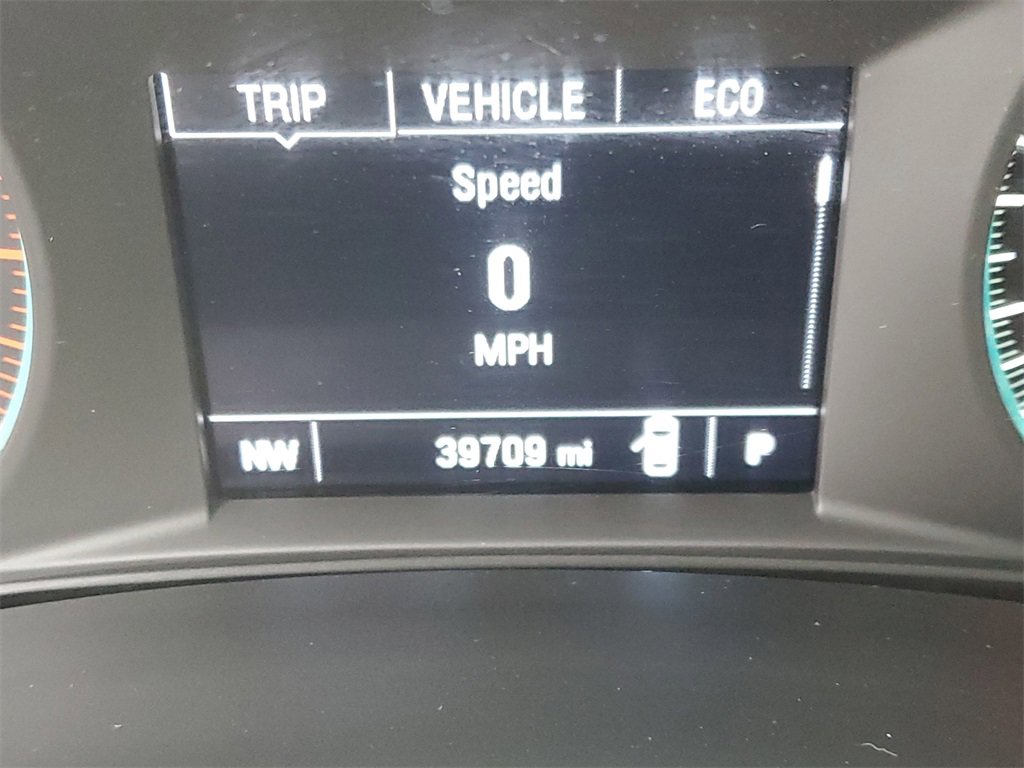 Used 2024 Chevrolet Malibu LT image 19