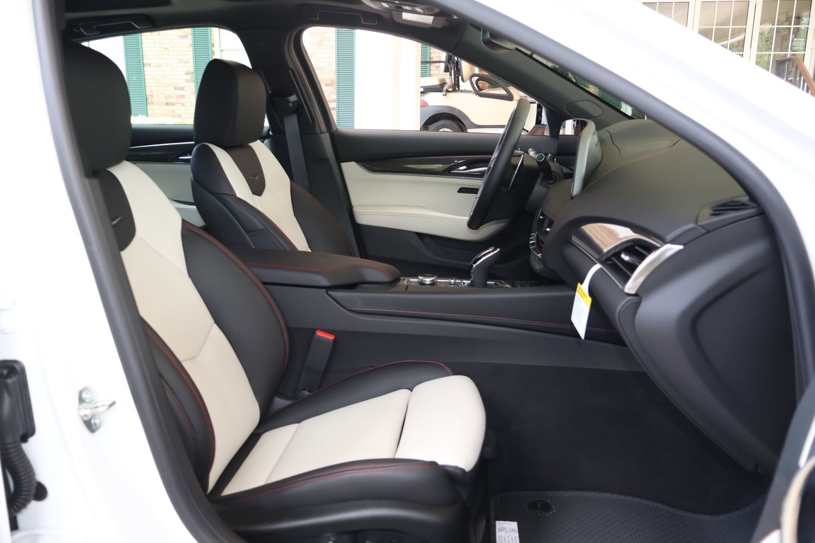 New 2026 Cadillac CT5 Sport RWD image 17