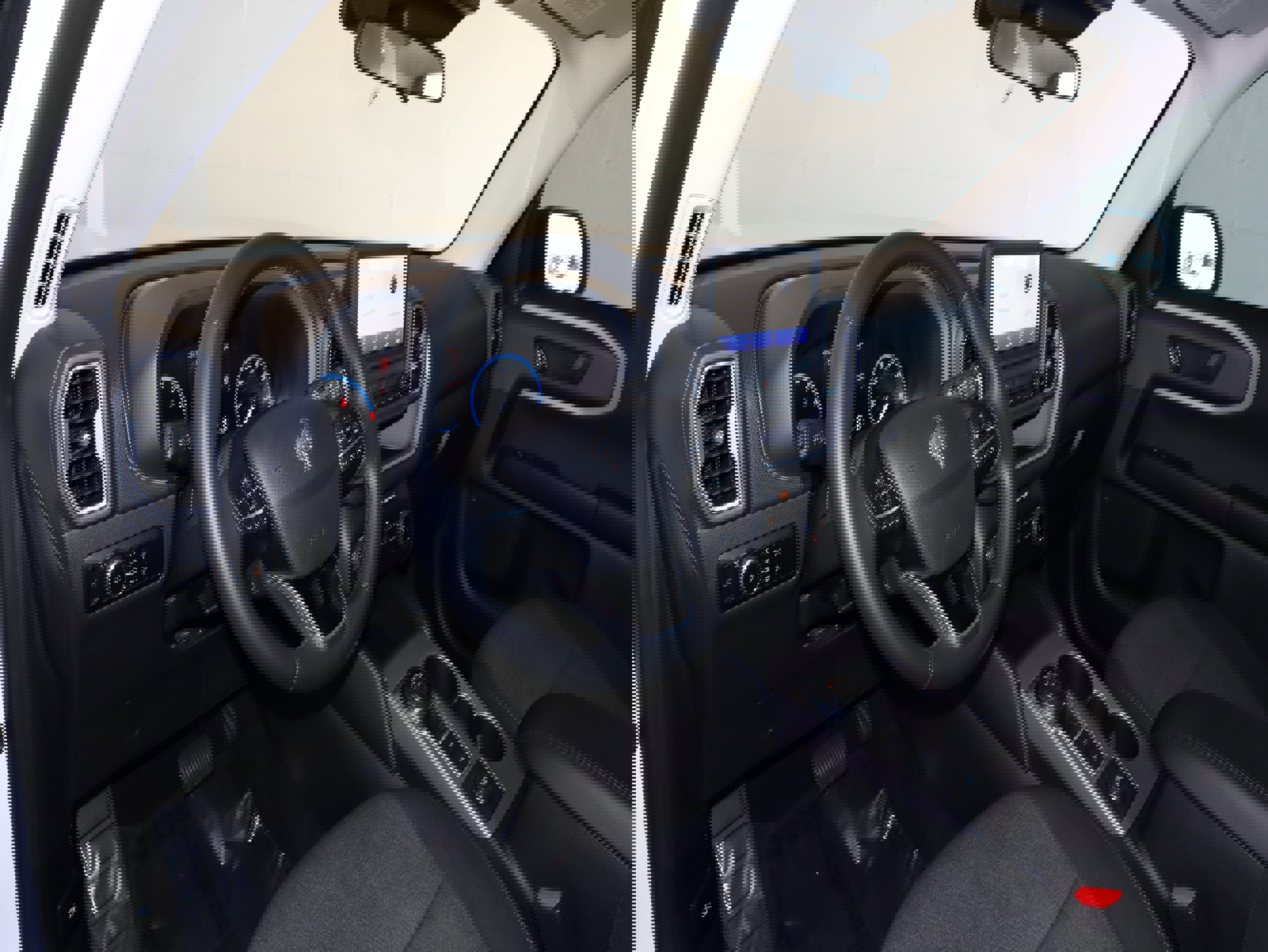 Certified 2024 Ford Bronco Sport Big Bend w/ Convenience Package image 21