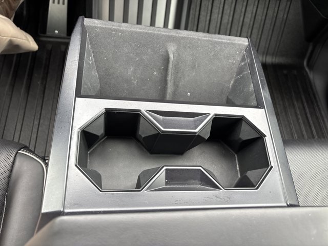 Used 2024 Tesla Cybertruck Cyberbeast image 34