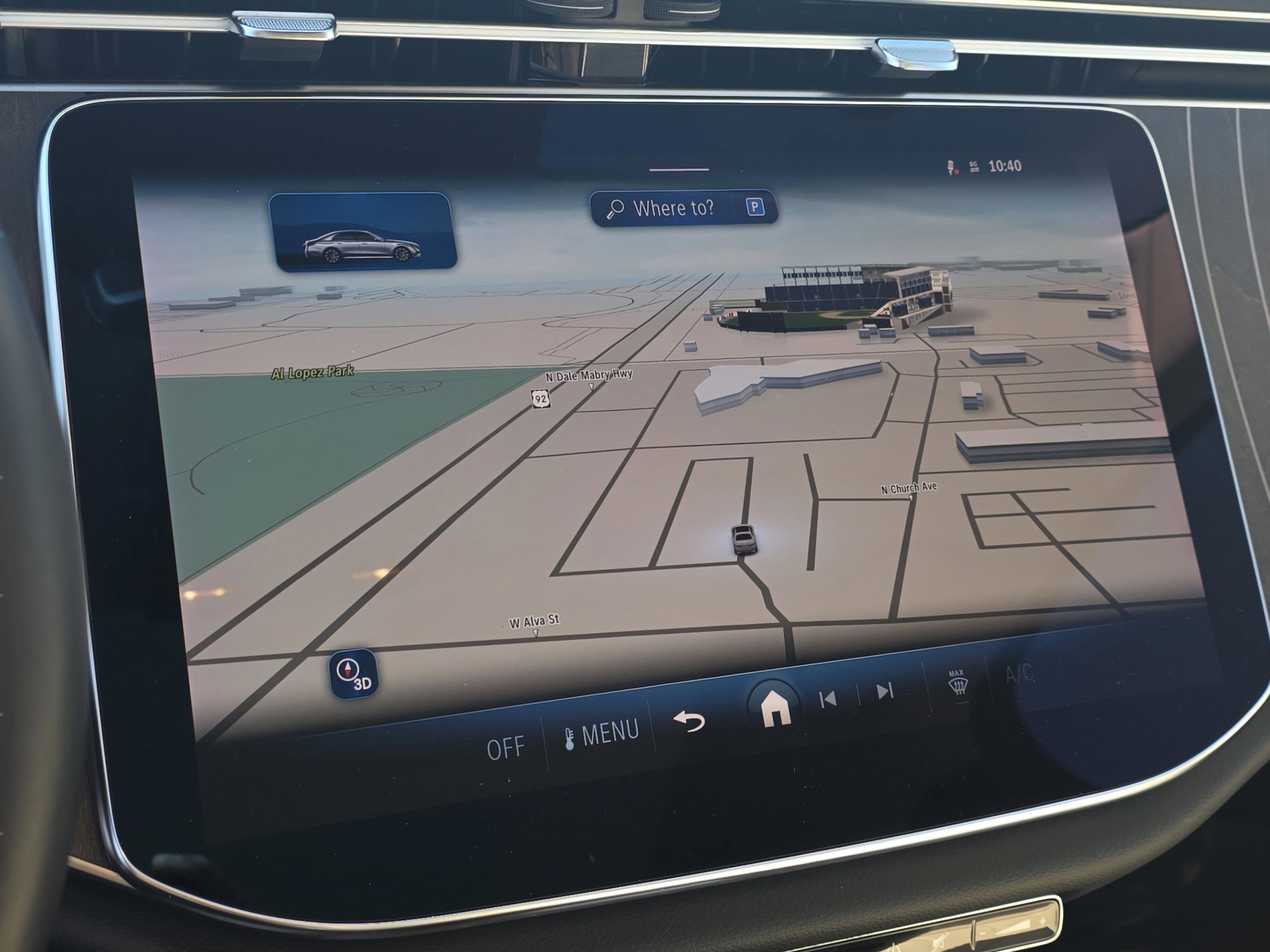 Used 2024 Mercedes-Benz E 450 4MATIC Sedan image 23