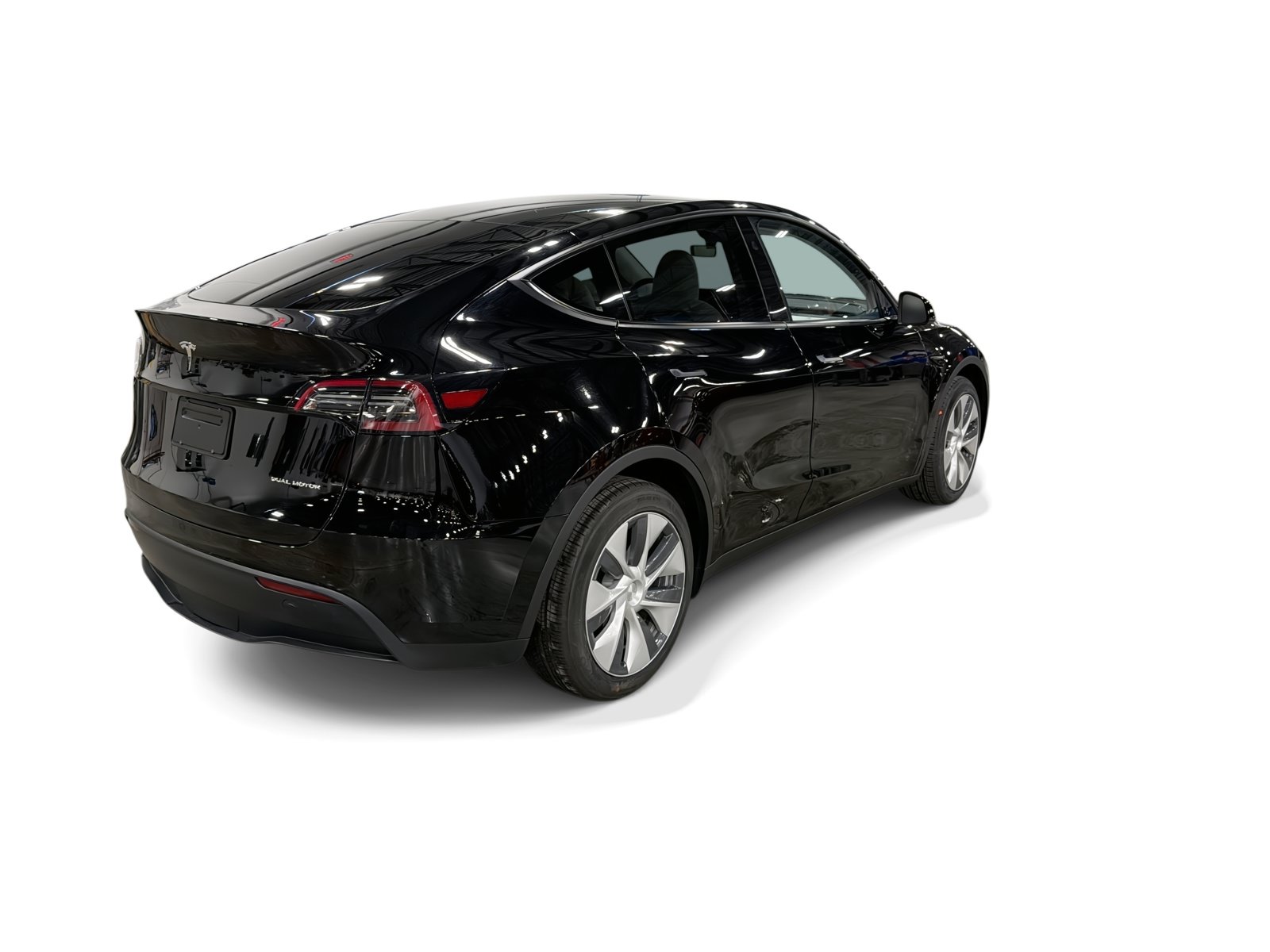 Certified 2023 Tesla Model Y Long Range AWD/4WD image 6