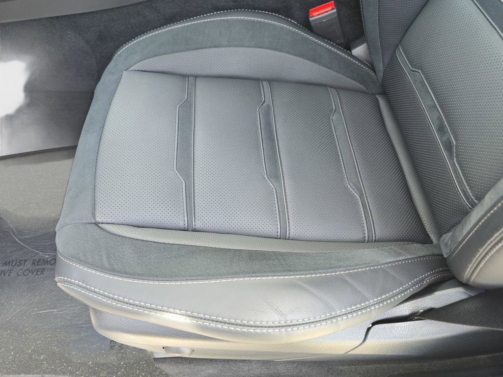 Used 2026 Mercedes-Benz GLE 53 AMG 4MATIC Coupe image 32