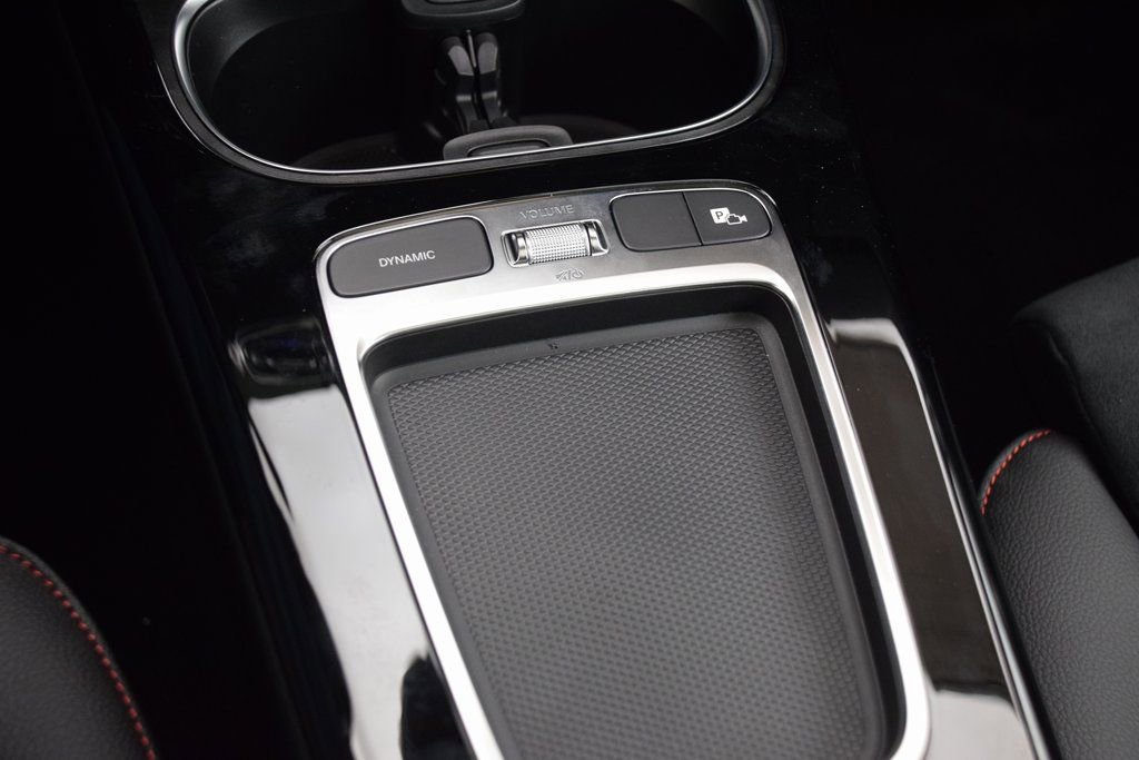 New 2026 Mercedes-Benz CLA 45 AMG S 4MATIC image 29